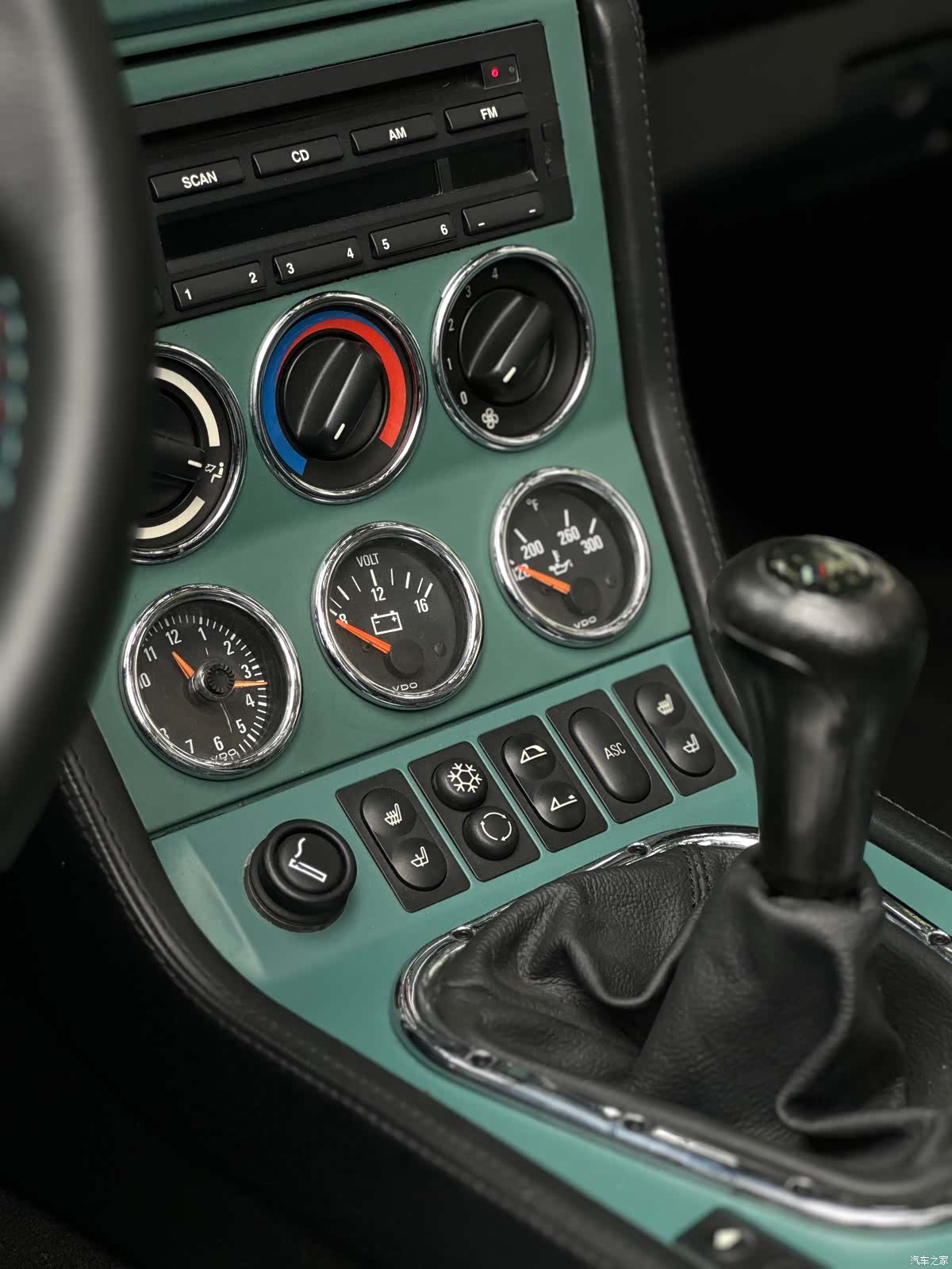 BMW Z3, 2000 9