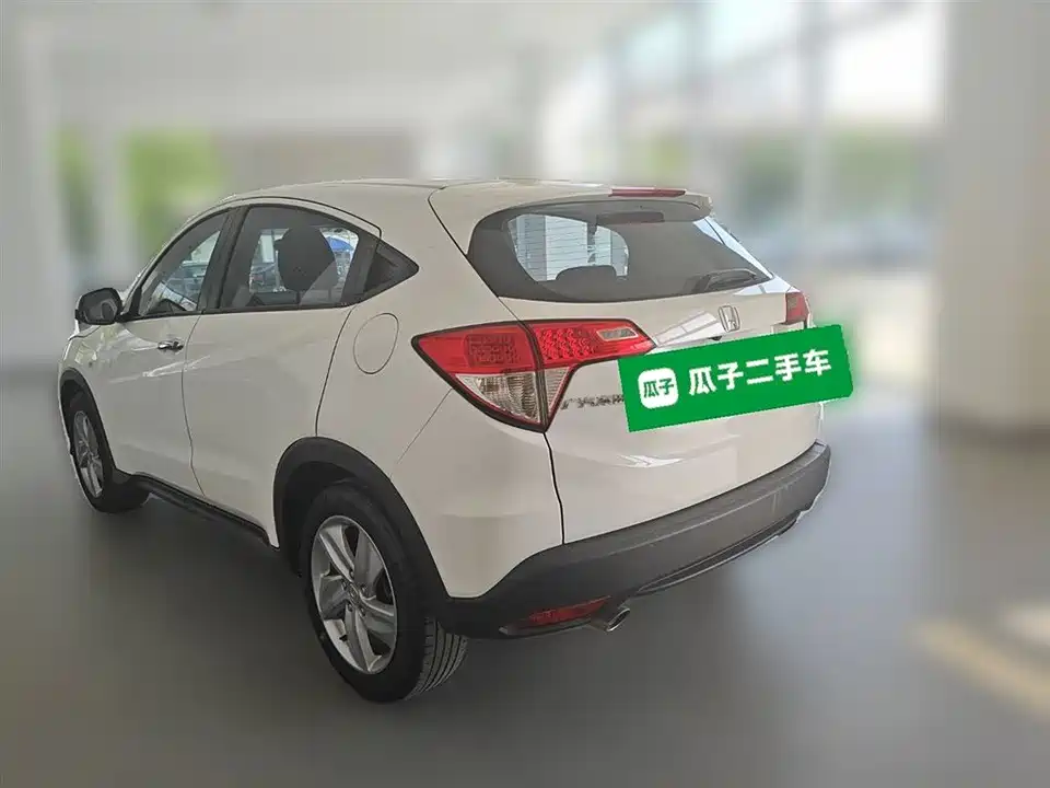 Honda Binzhi Honda Binzhi