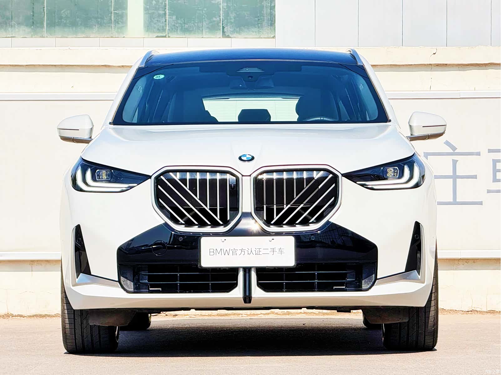 BMW X3, 2025 2