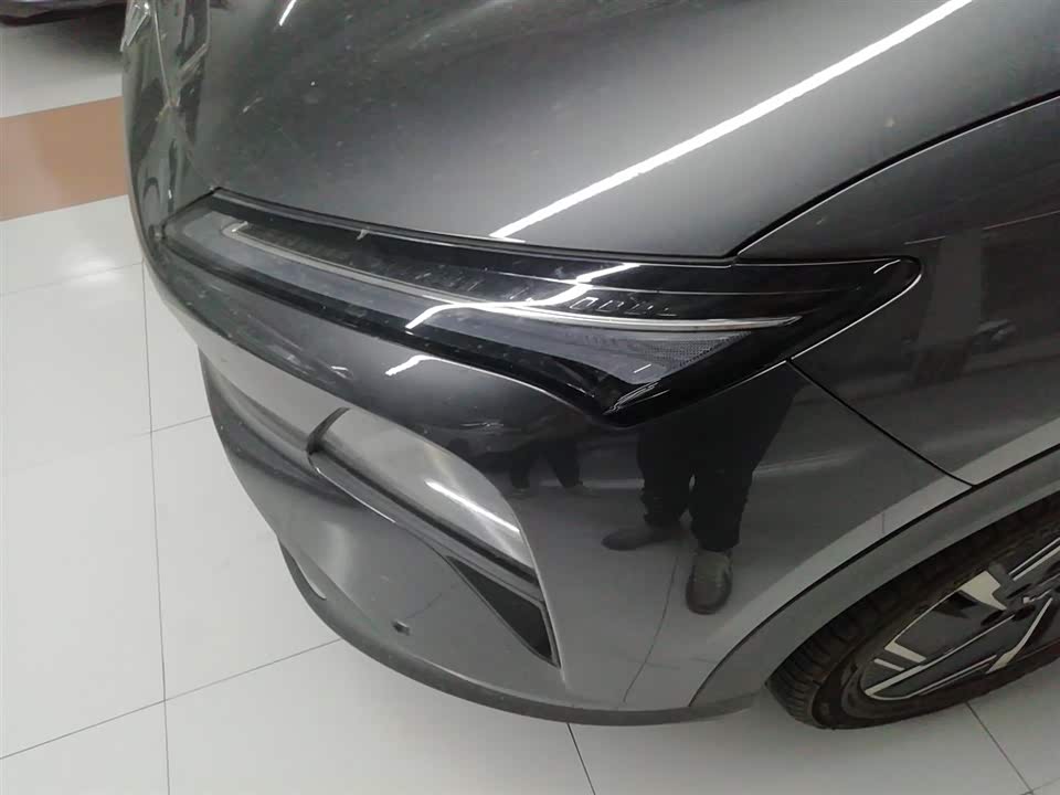 Wuling Wuling Xingguang S