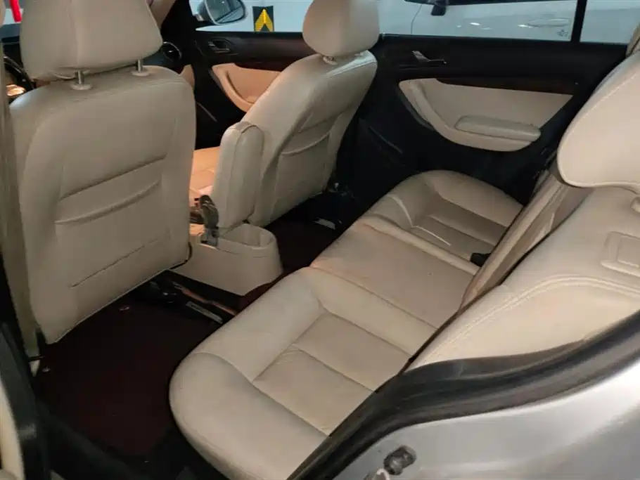 Volkswagen Lavida Volkswagen Lavida