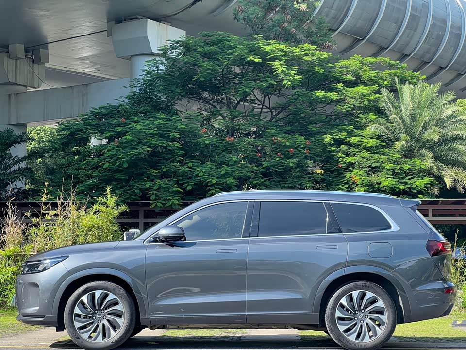 AITO Ask the world M7