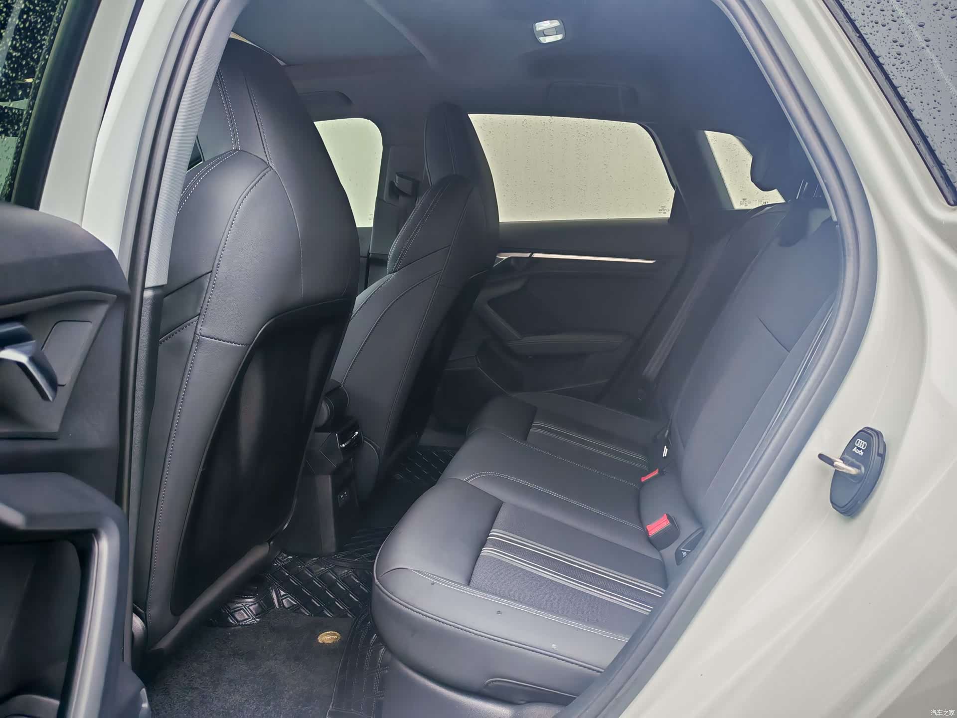 Audi A3, 2023 8