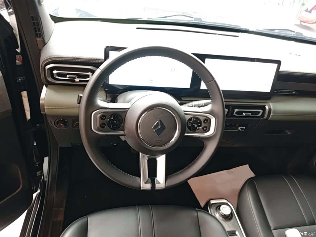 Wuling Yep, 2023 11