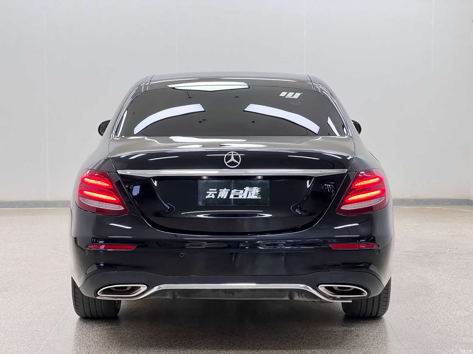 Mercedes-Benz E-Class, 2020 все фото