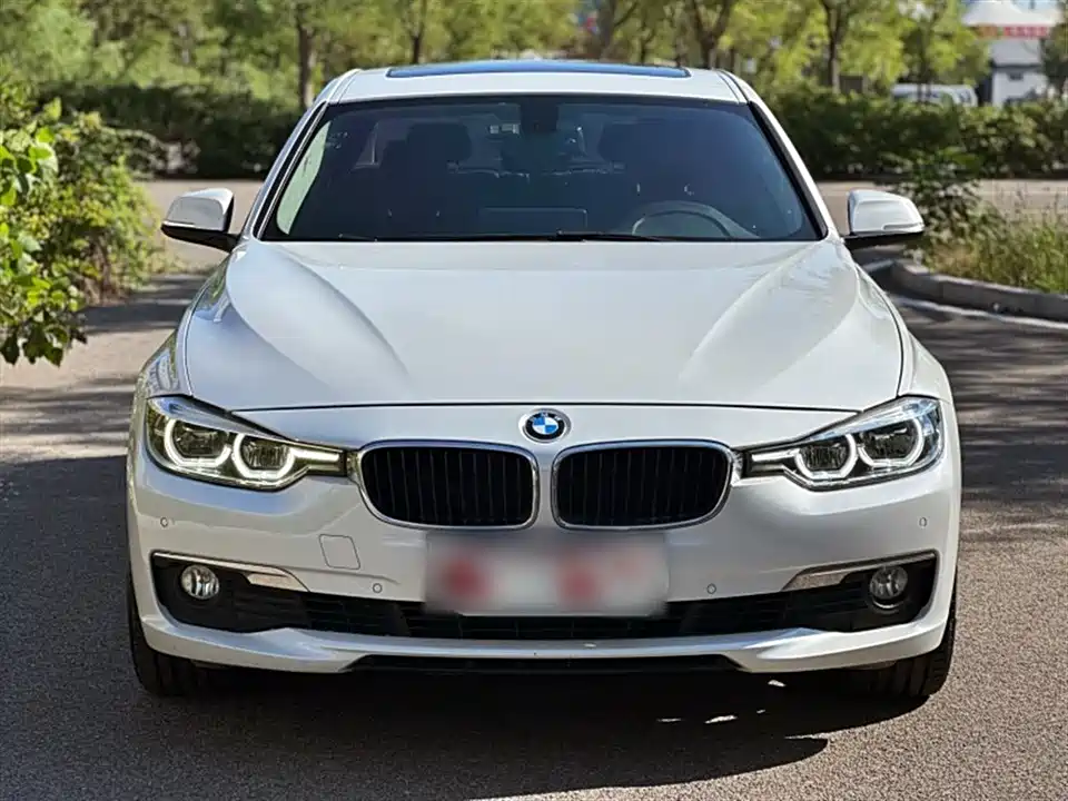 BMW 3 series BMW 3 series