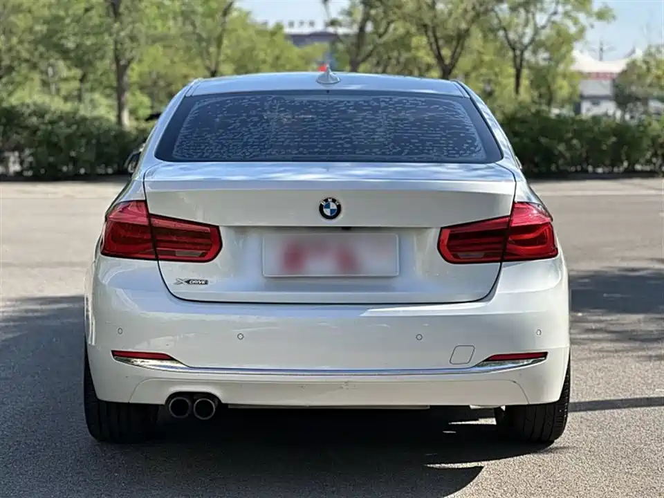 BMW 3 series BMW 3 series