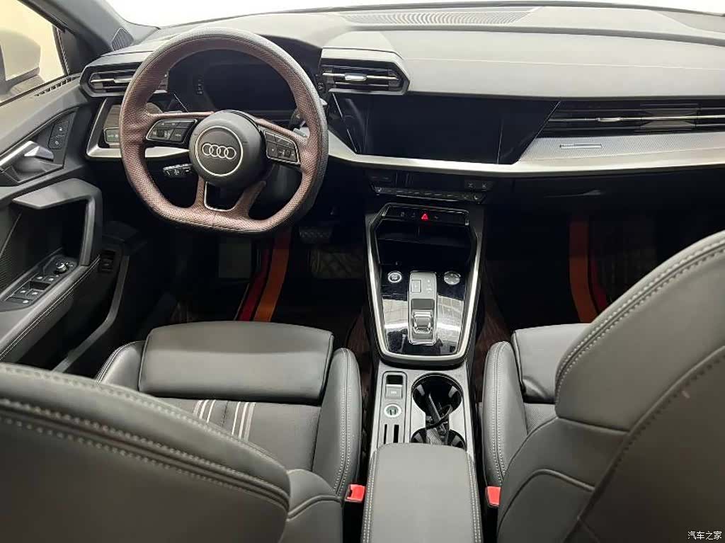 Audi A3, 2023 14