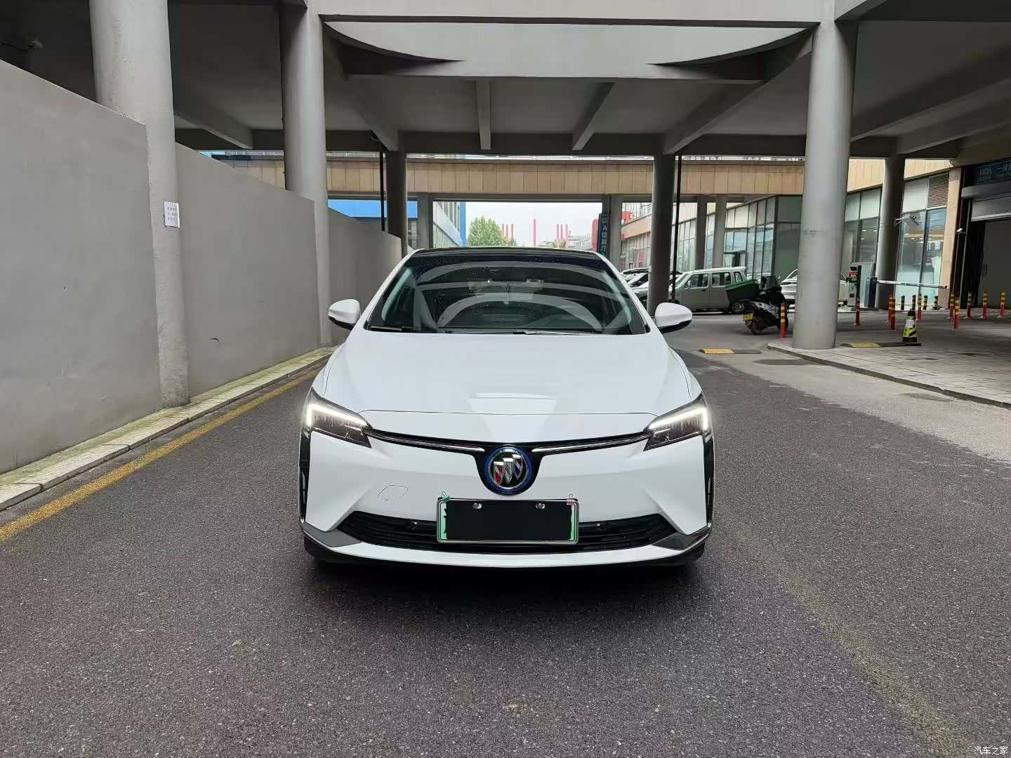 Buick Velite, 2024 2