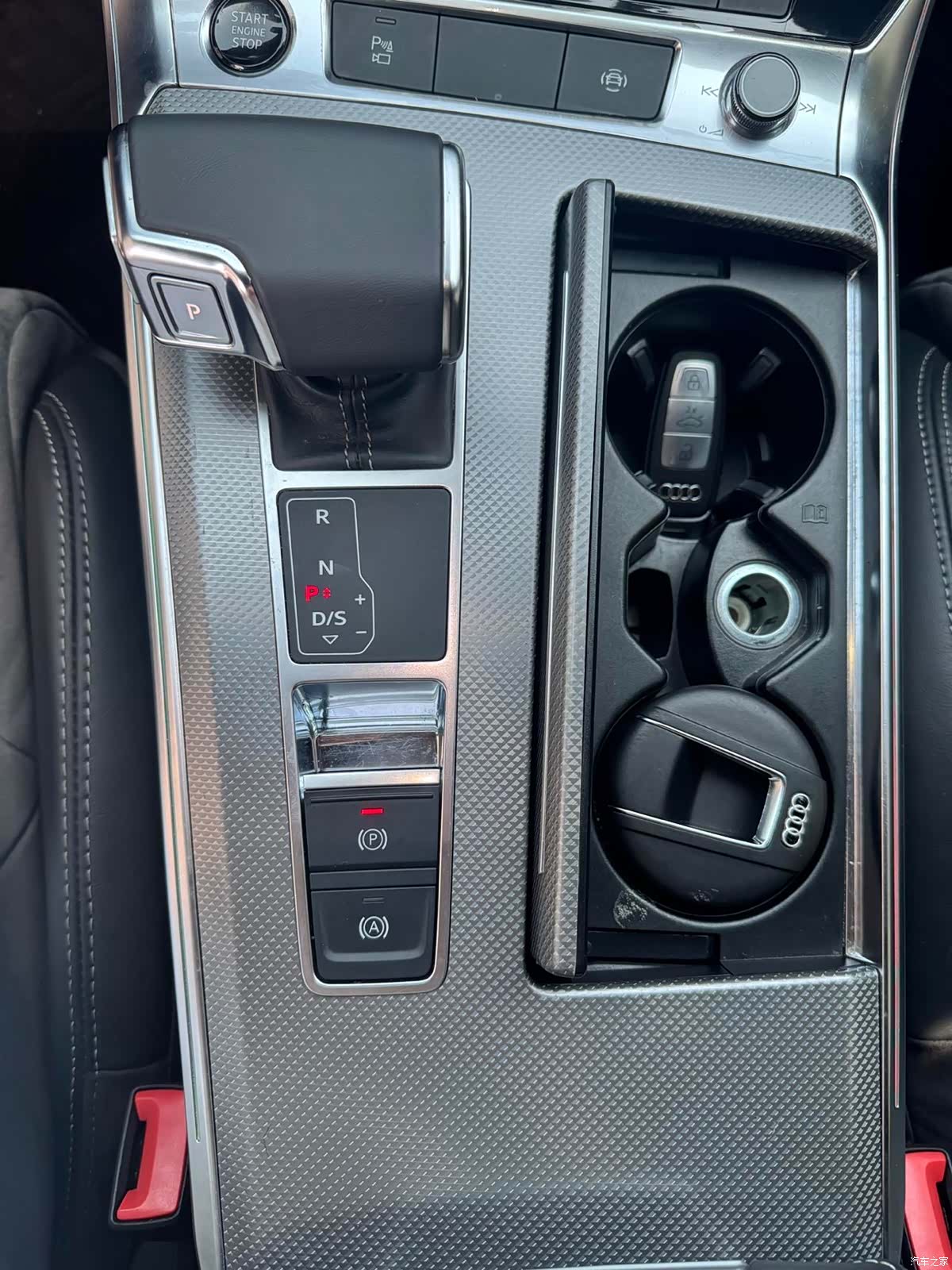 Audi A6L, 2021 18