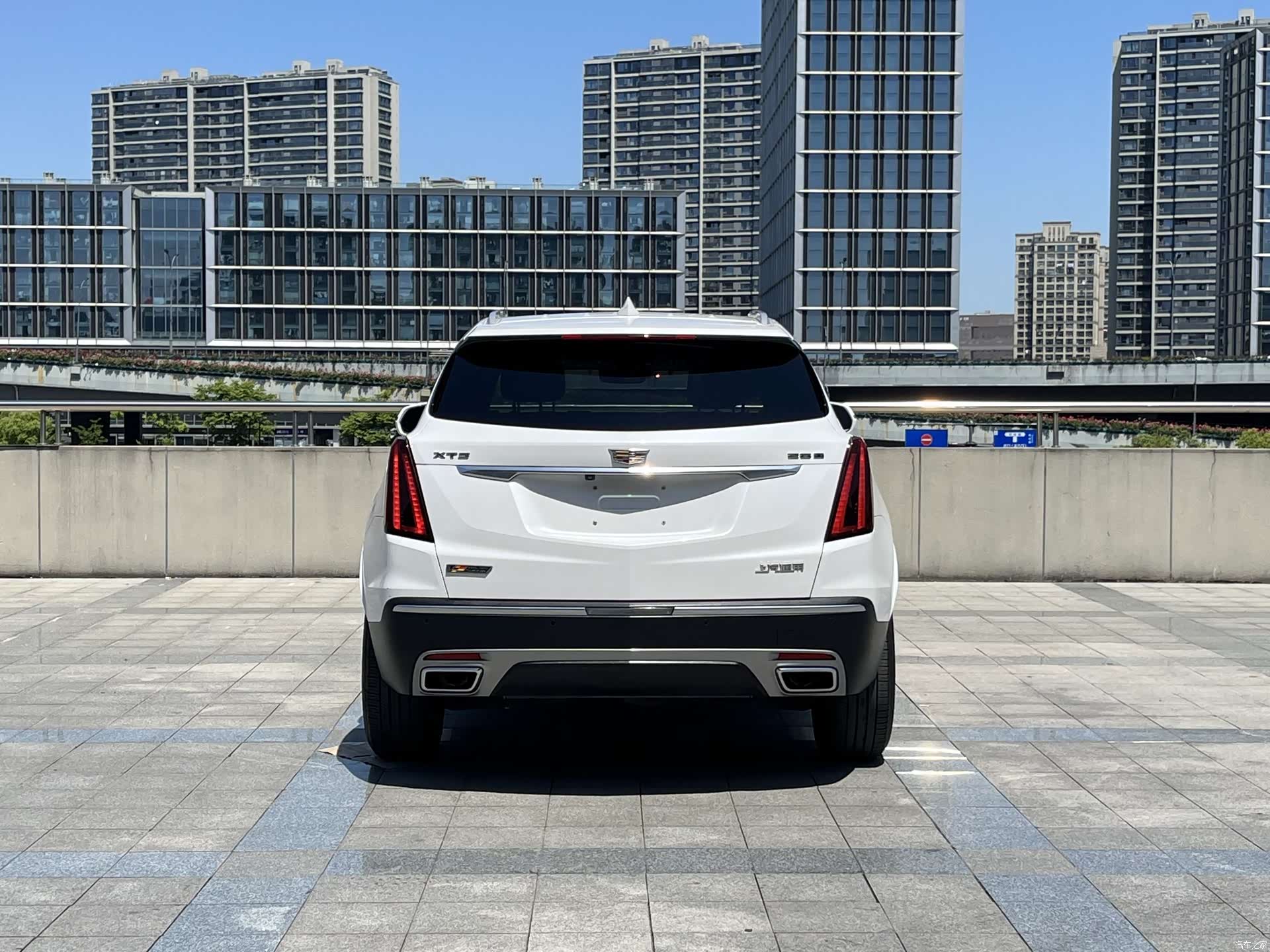 Cadillac XT5, 2021 15