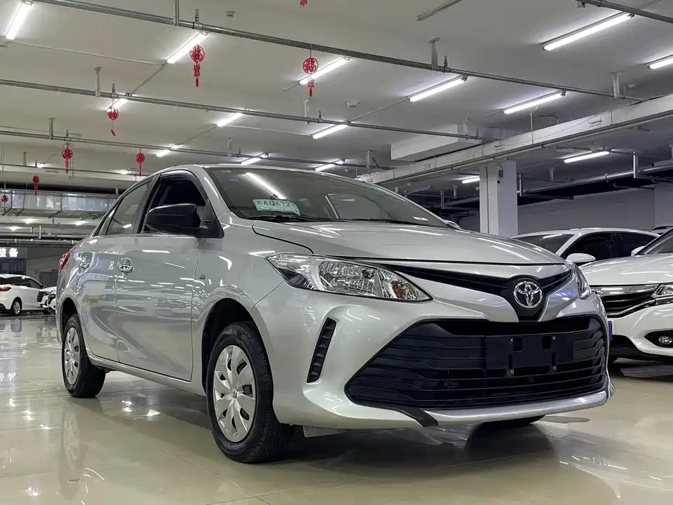 Toyota Vios Toyota Vios