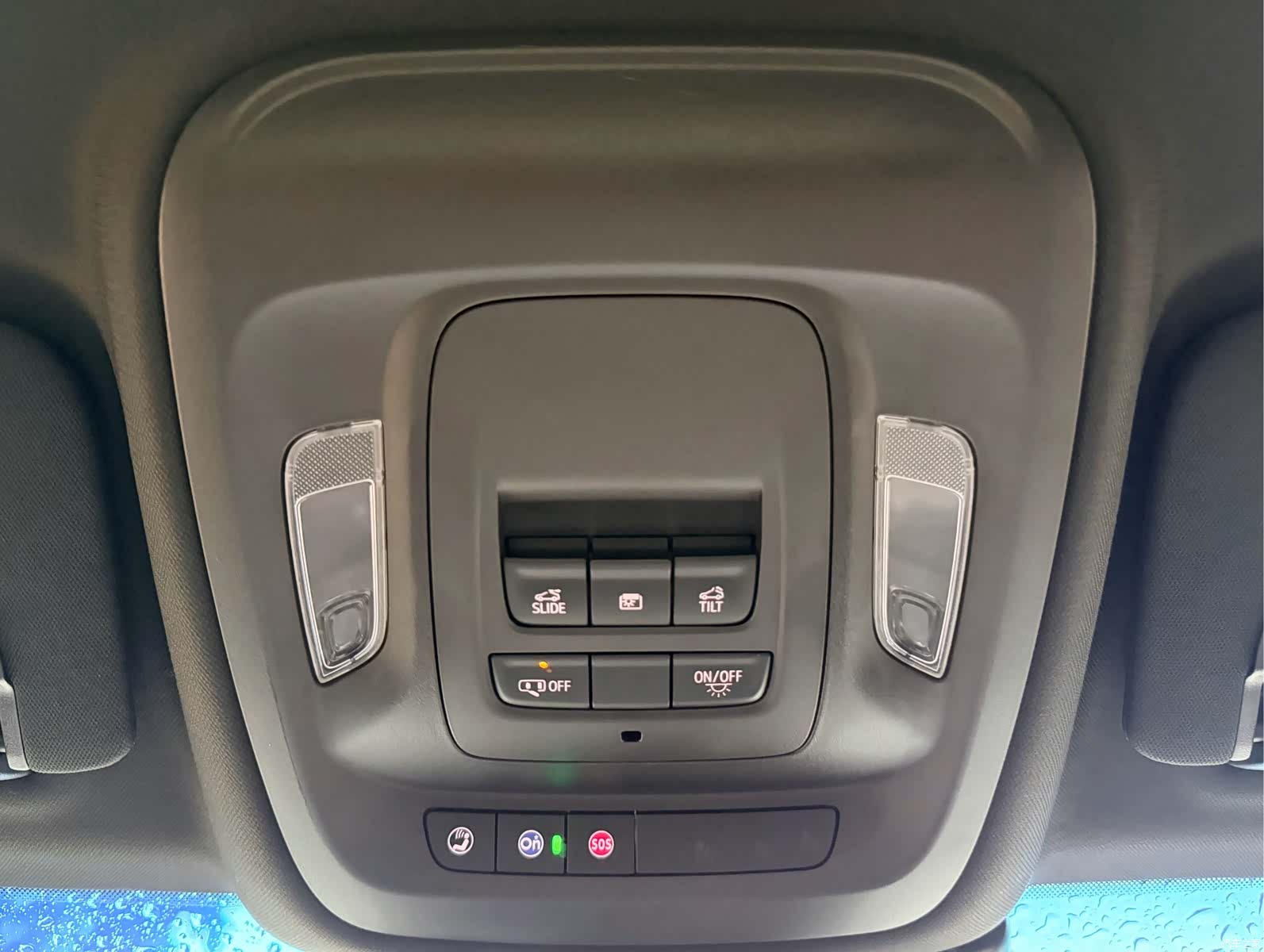 Cadillac CT5, 2023 27
