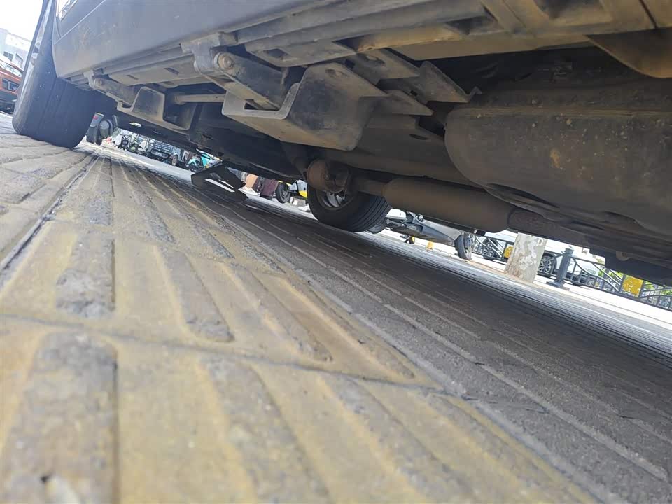 Zotye T700 Zotye T700