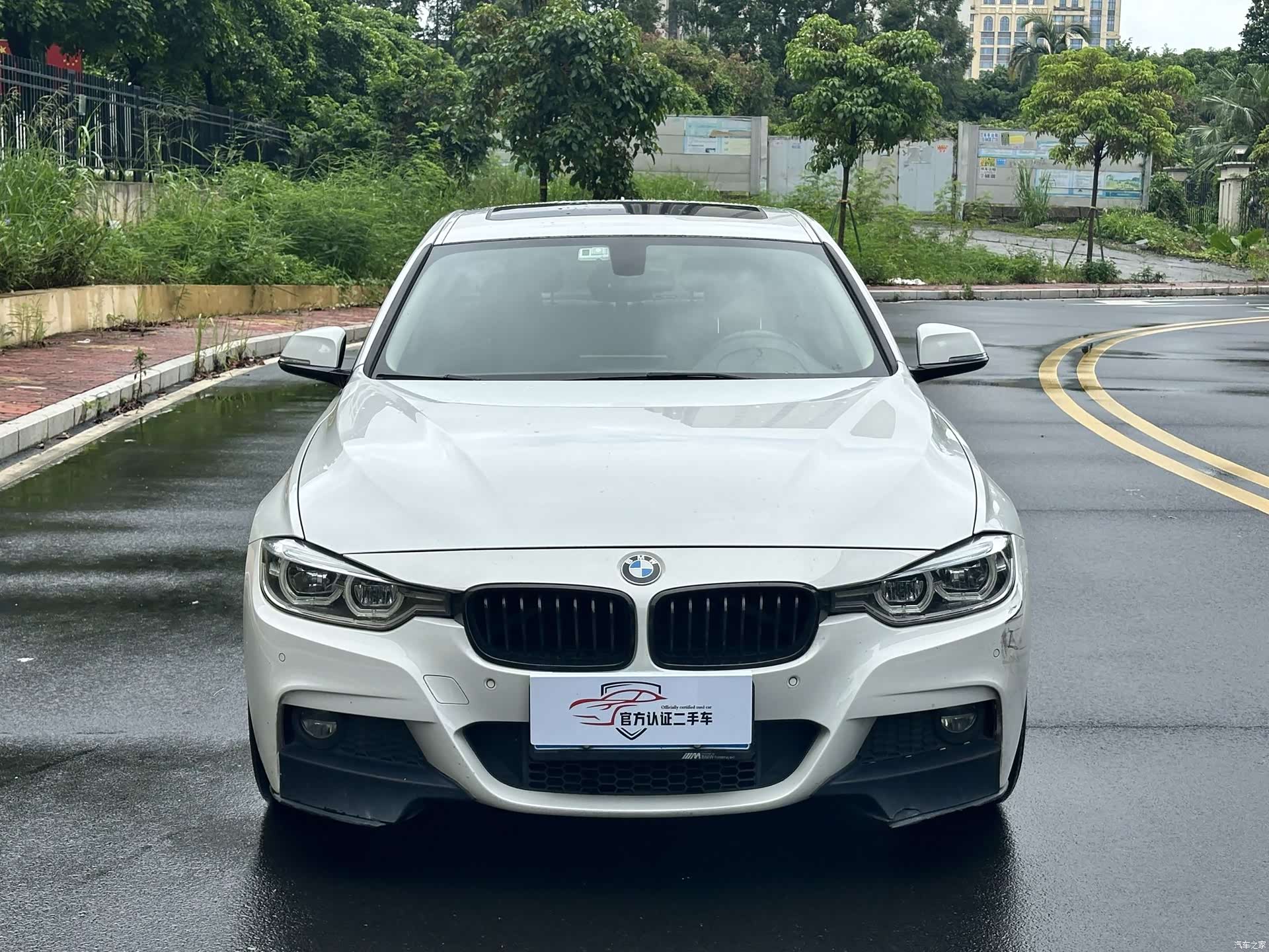 BMW 3 Series, 2019 2