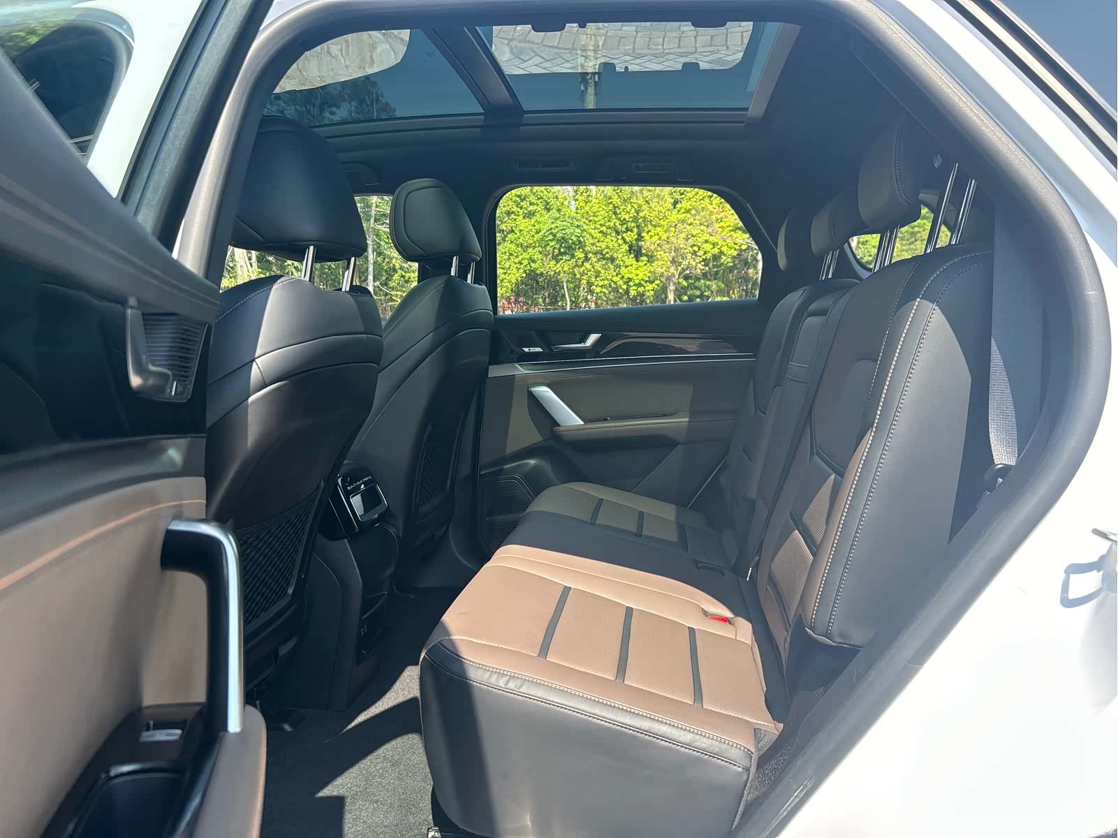 BYD Tang, 2021 12