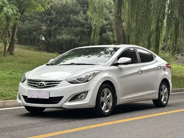 Hyundai Langdong 2014 — купить из Китая под заказ