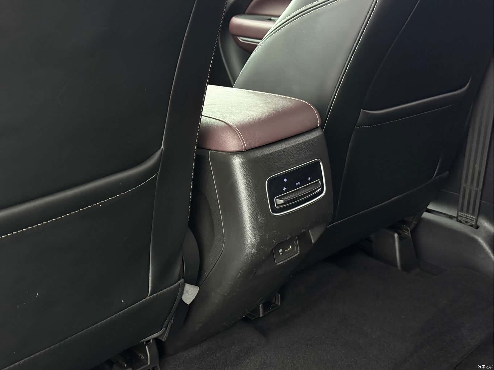 GAC M6, 2022 13