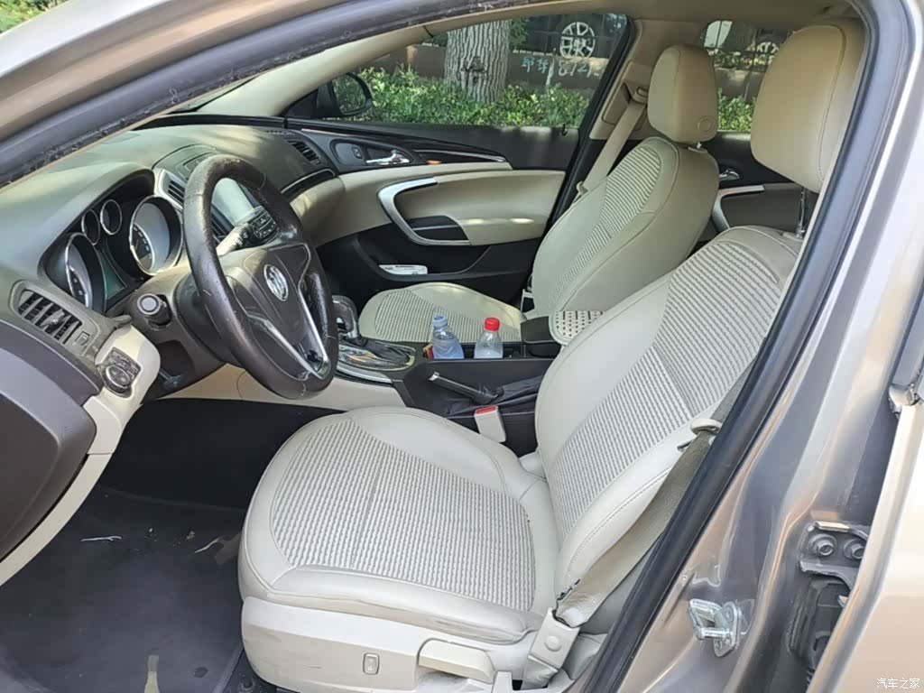 Buick Regal, 2015 15