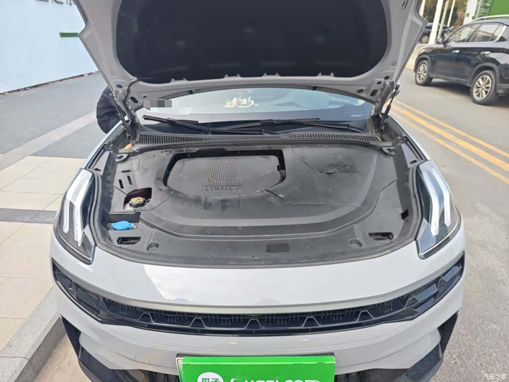 Lynk & Co 02, 2023 11