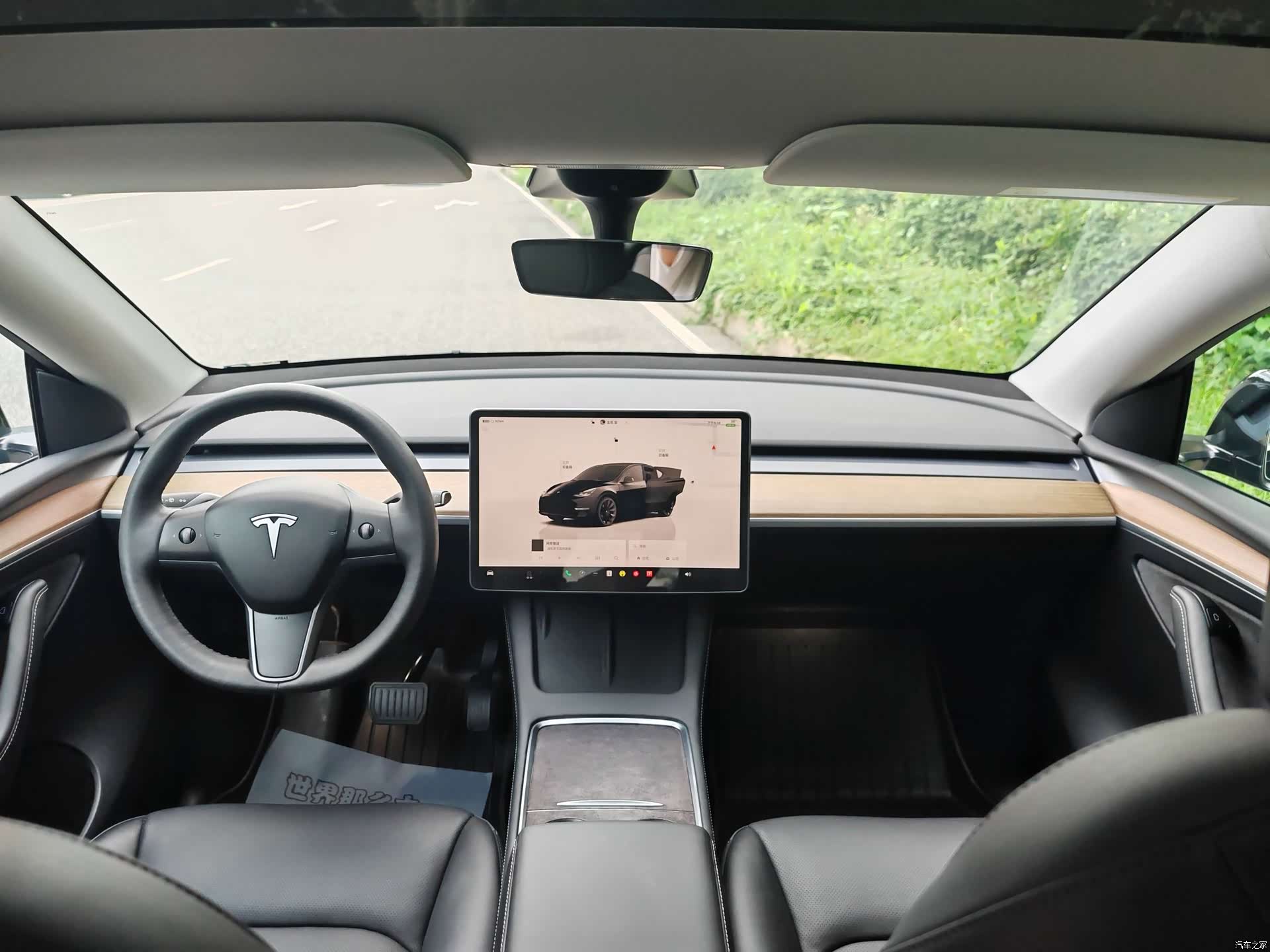 Tesla Model Y, 2022 7