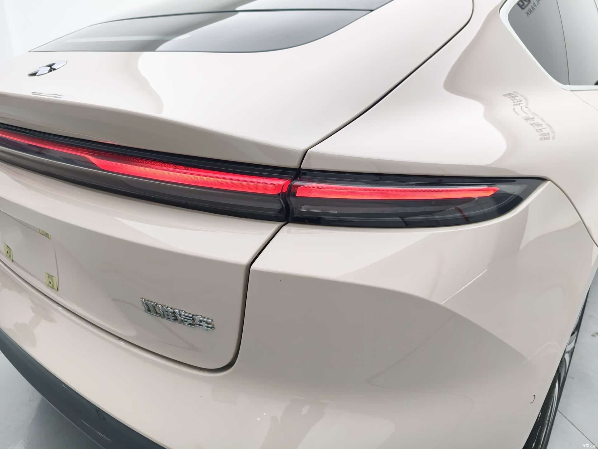 NIO ET5, 2023 23