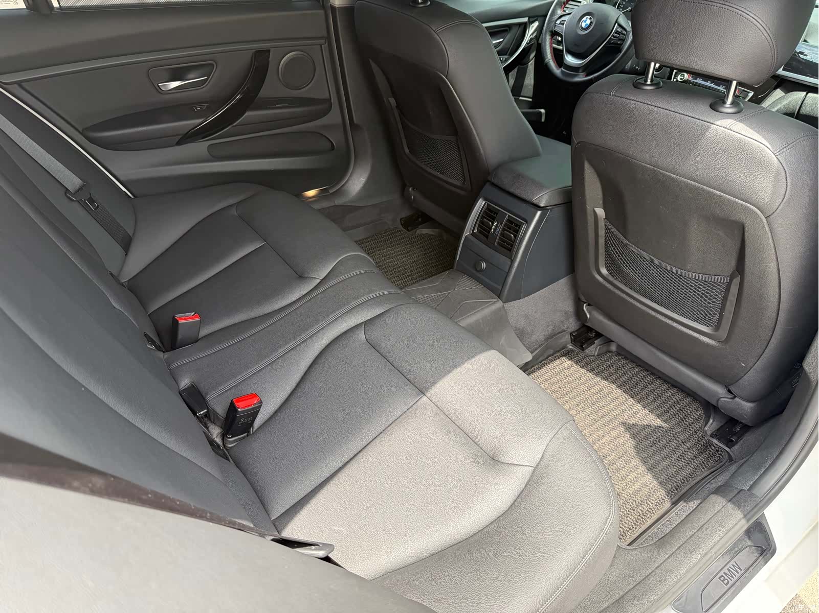 BMW 3 Series, 2017 25