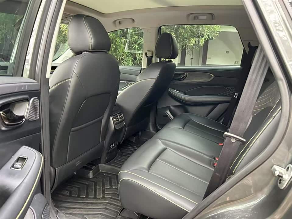 Roewe RX5 Roewe RX5