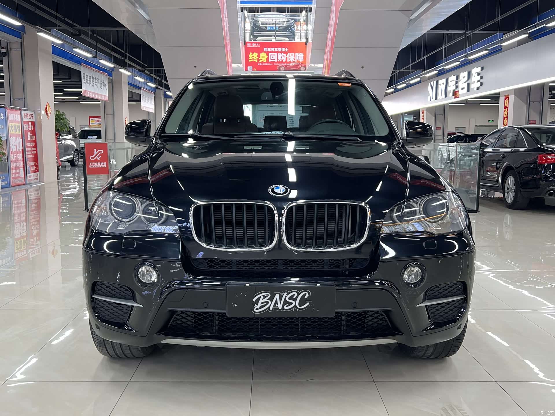 BMW X5, 2011 все фото