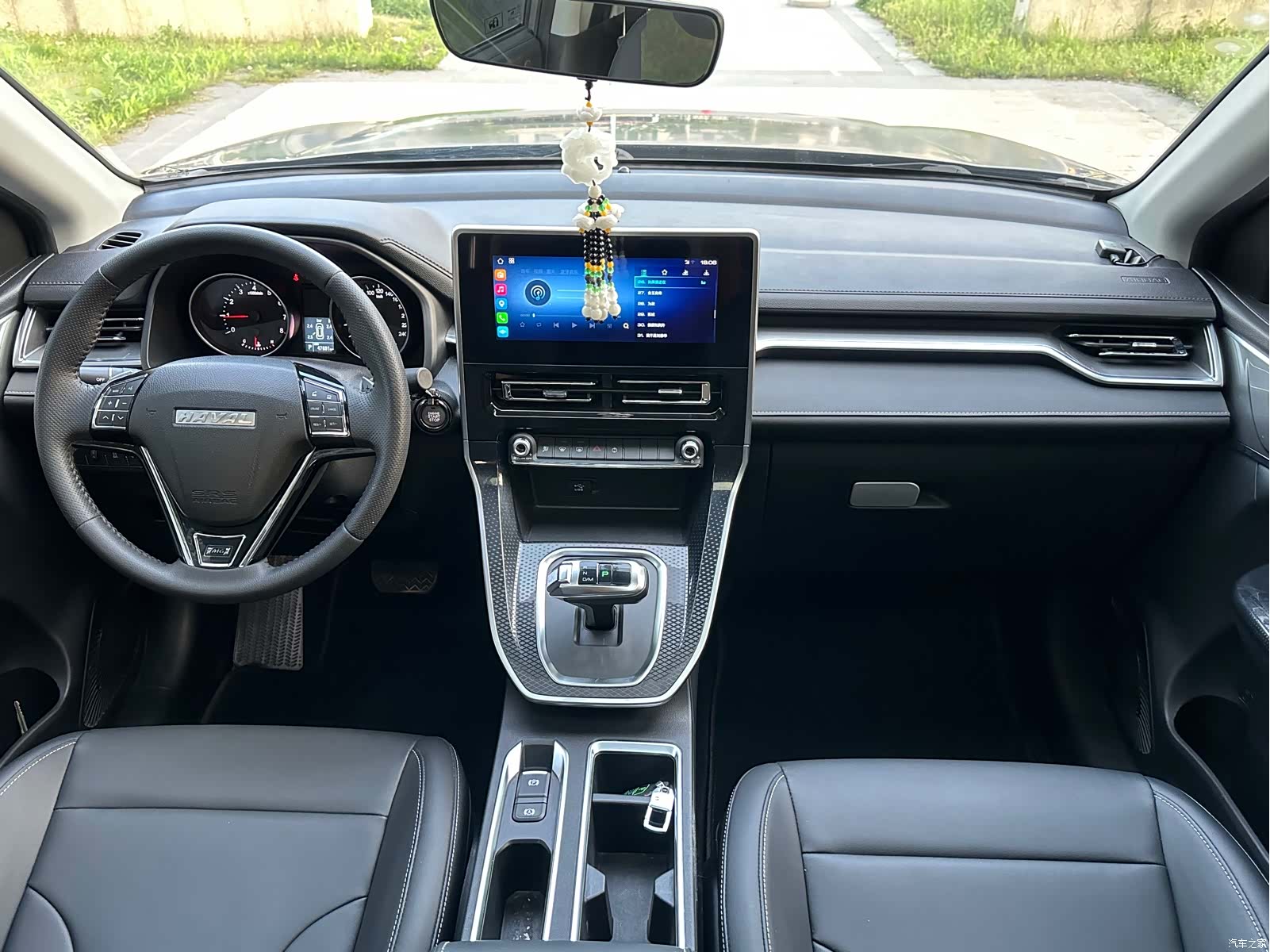 Haval M6, 2021 8
