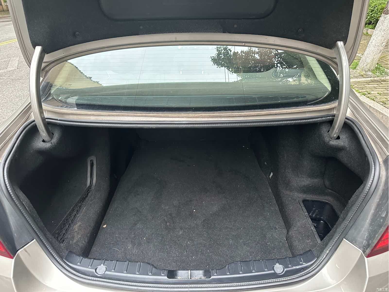 BMW 5 Series, 2016 12