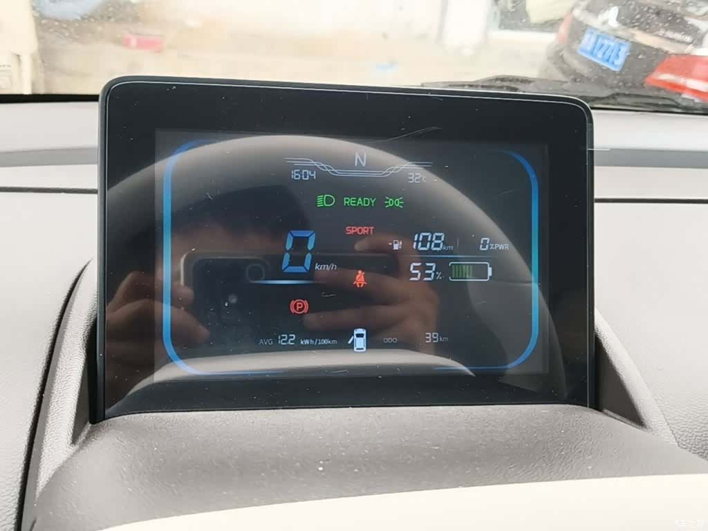 Changan Lumin, 2026 8