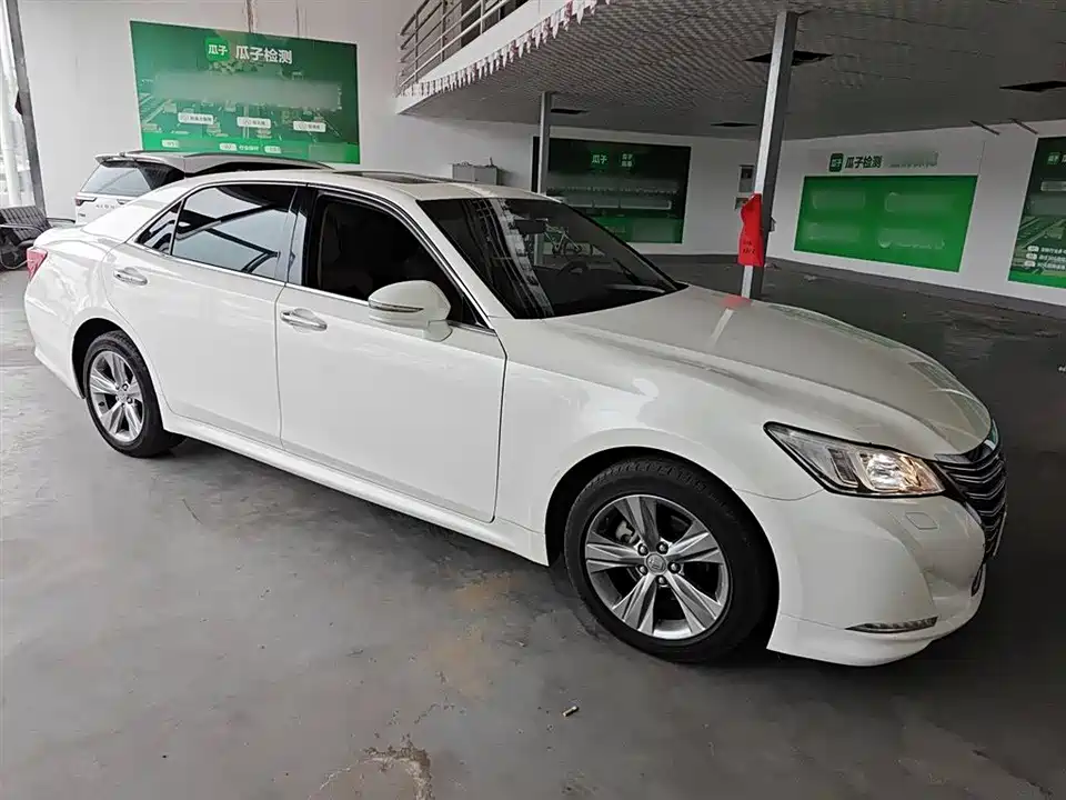 Toyota crown Toyota crown