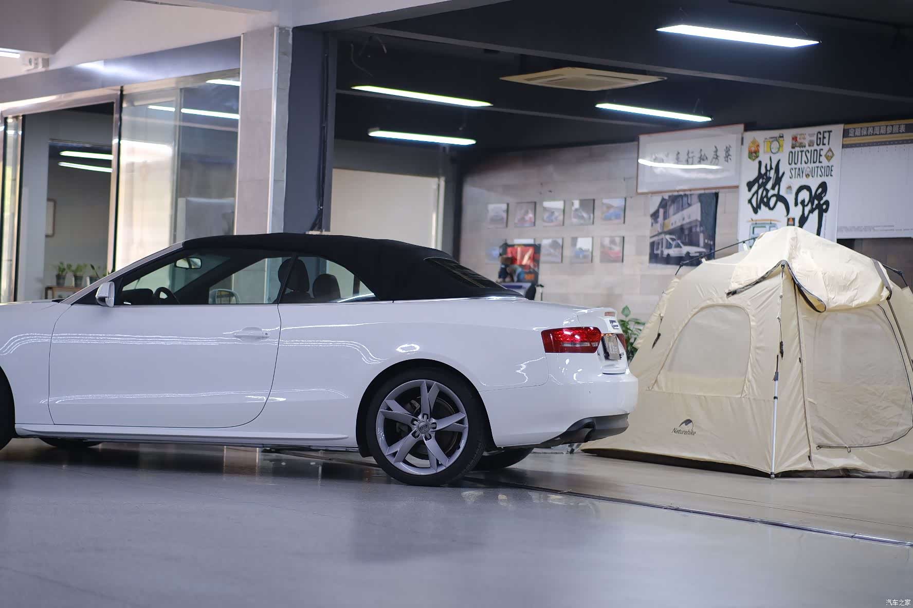 Audi A5, 2010 20