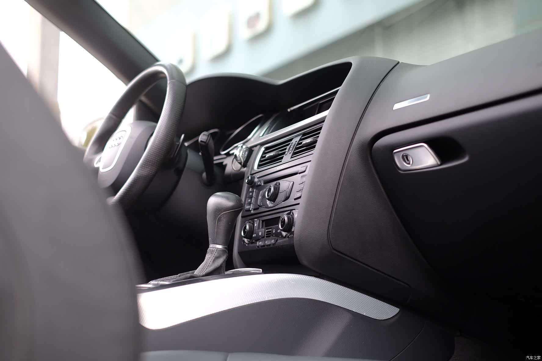 Audi A5, 2010 50
