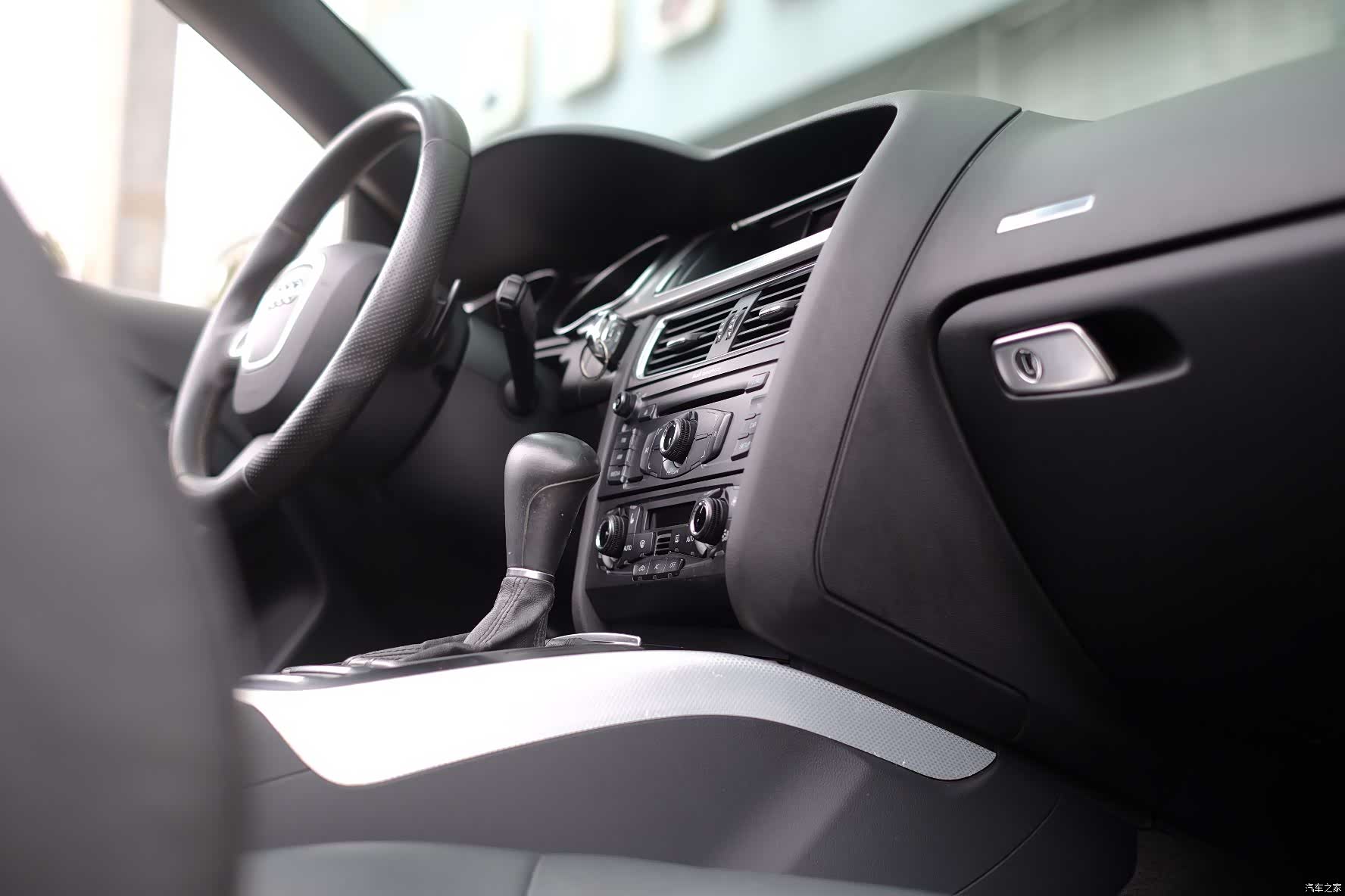 Audi A5, 2010 52