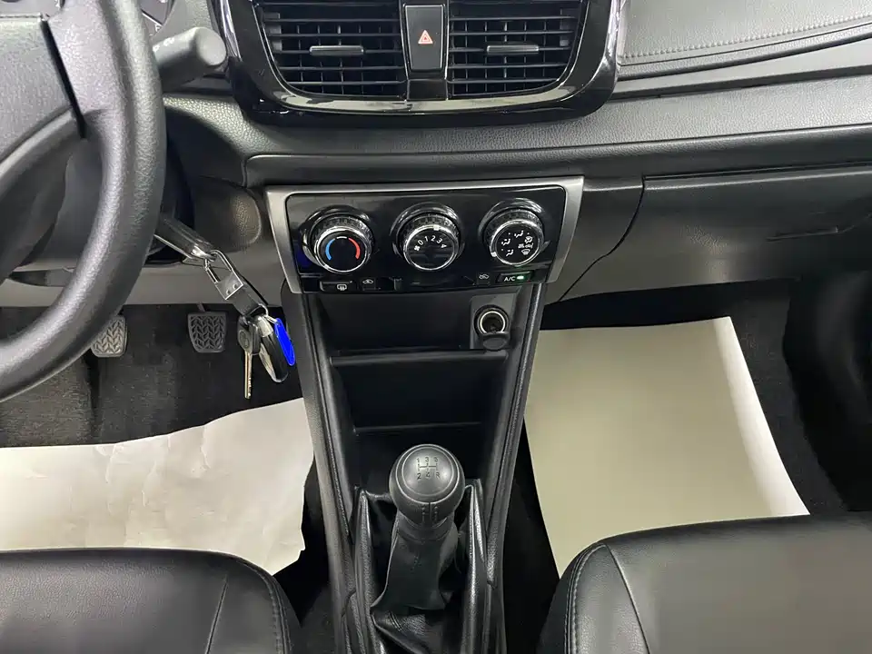 Toyota Vios Toyota Vios