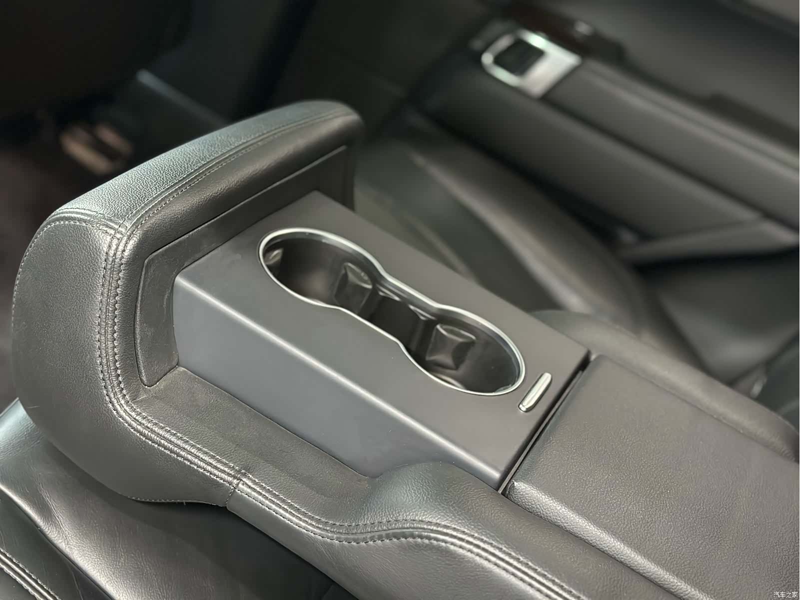 Land Rover Range Rover, 2018 19
