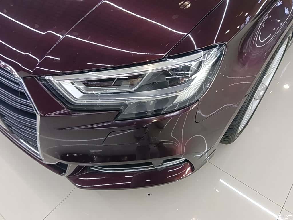Audi A3, 2019 24