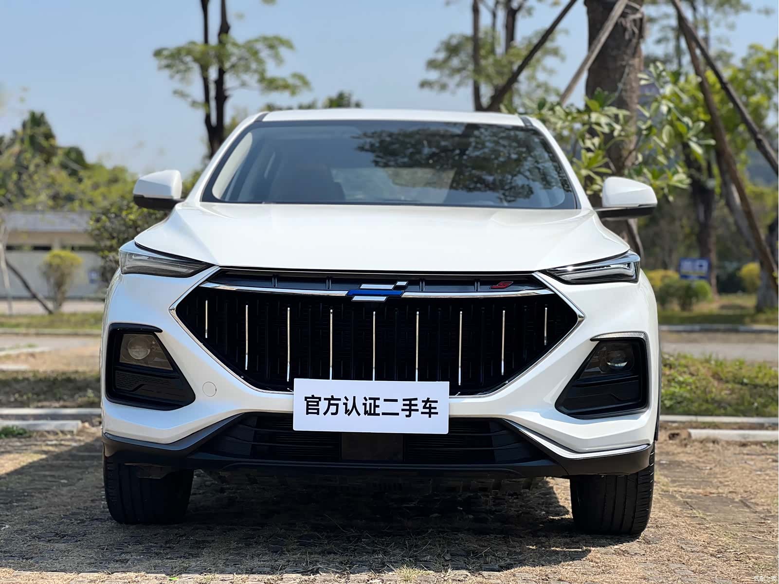 Changan X5, 2020 2