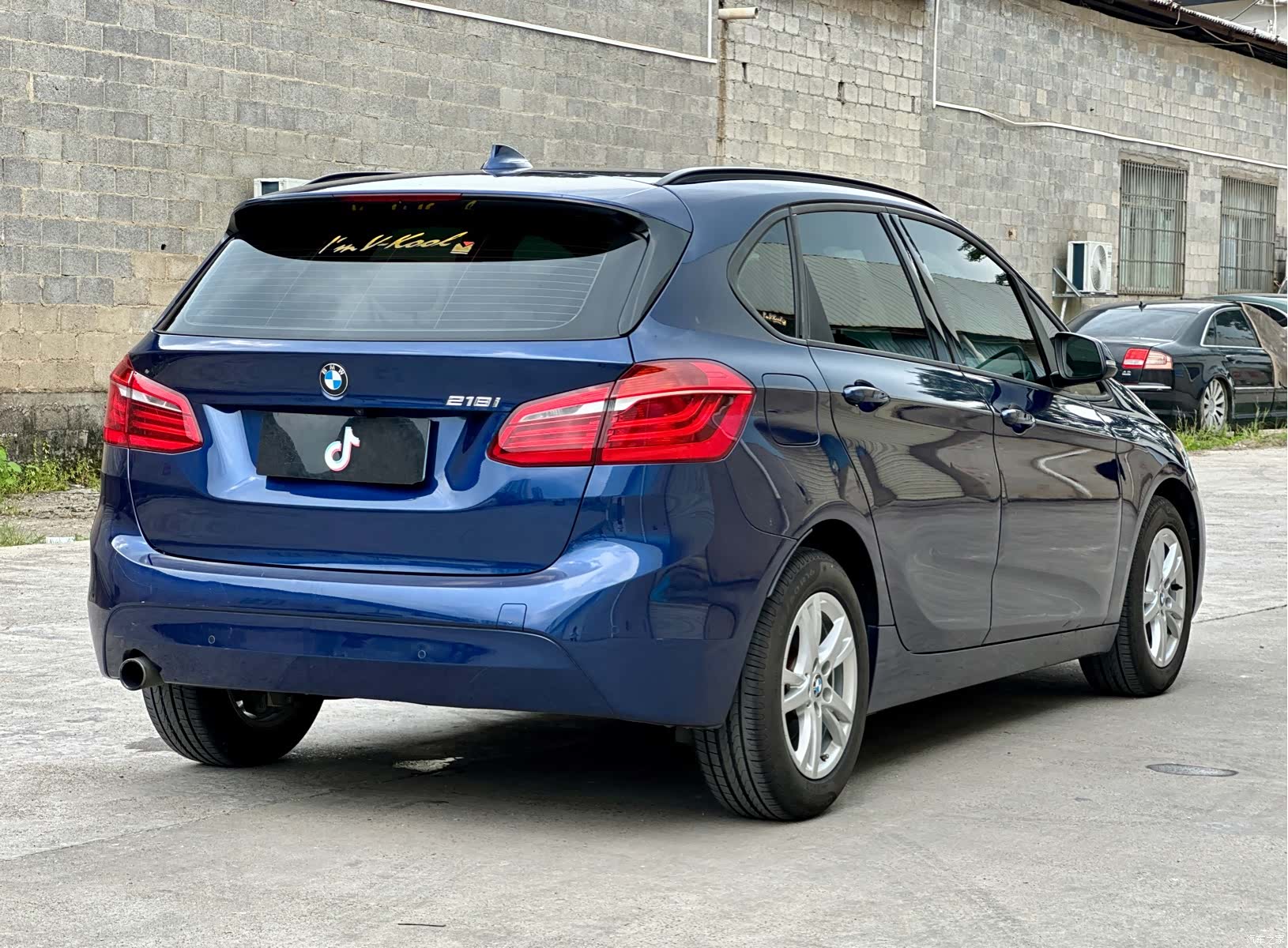 BMW 2 Series, 2016 7