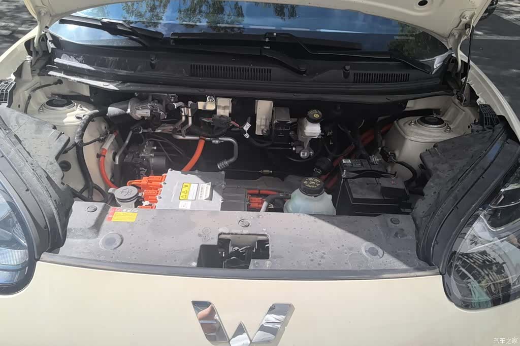 Wuling Bingo, 2025 10