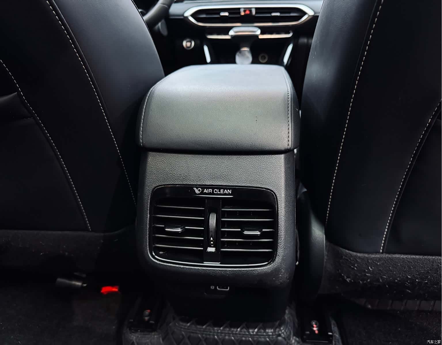 GAC GS4, 2021 17