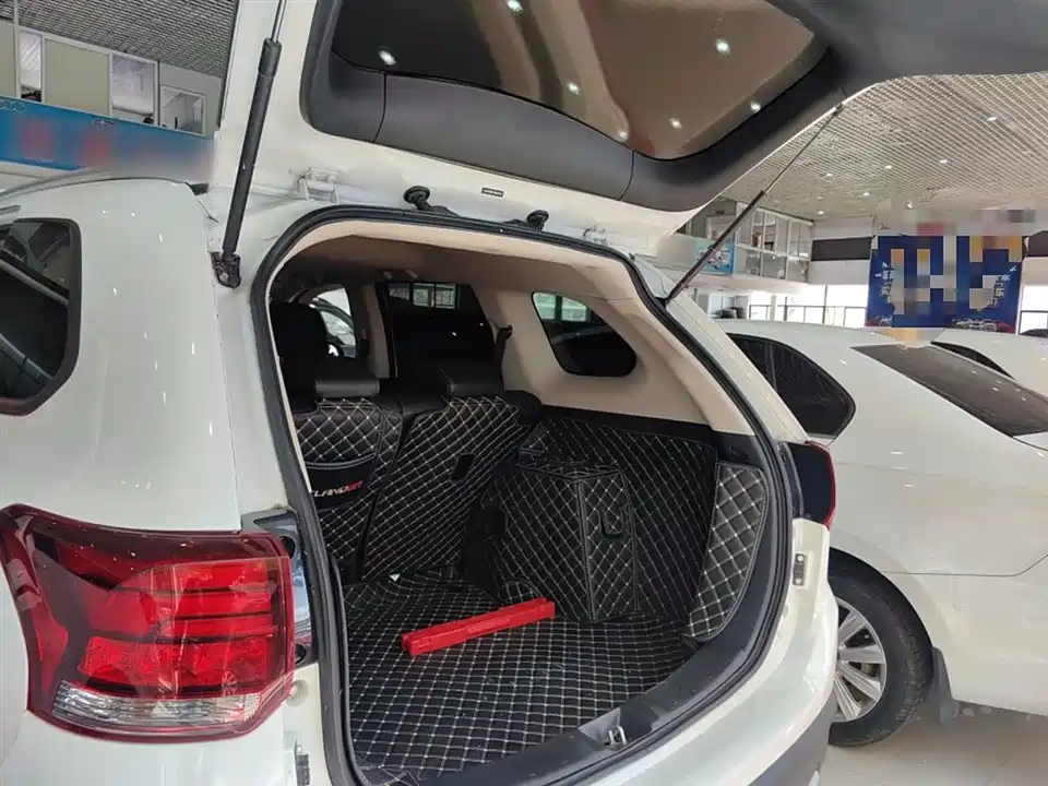 Mitsubishi Outlander Mitsubishi Outlander