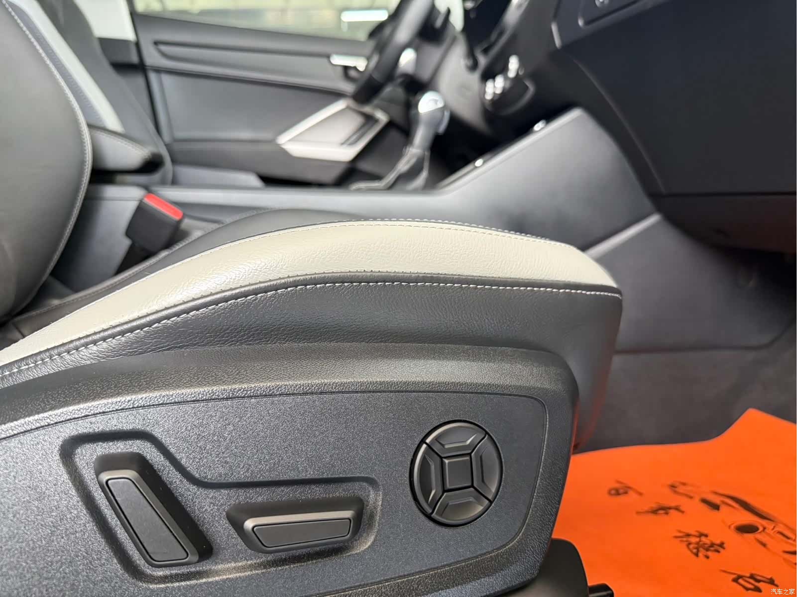 Audi Q3, 2022 16