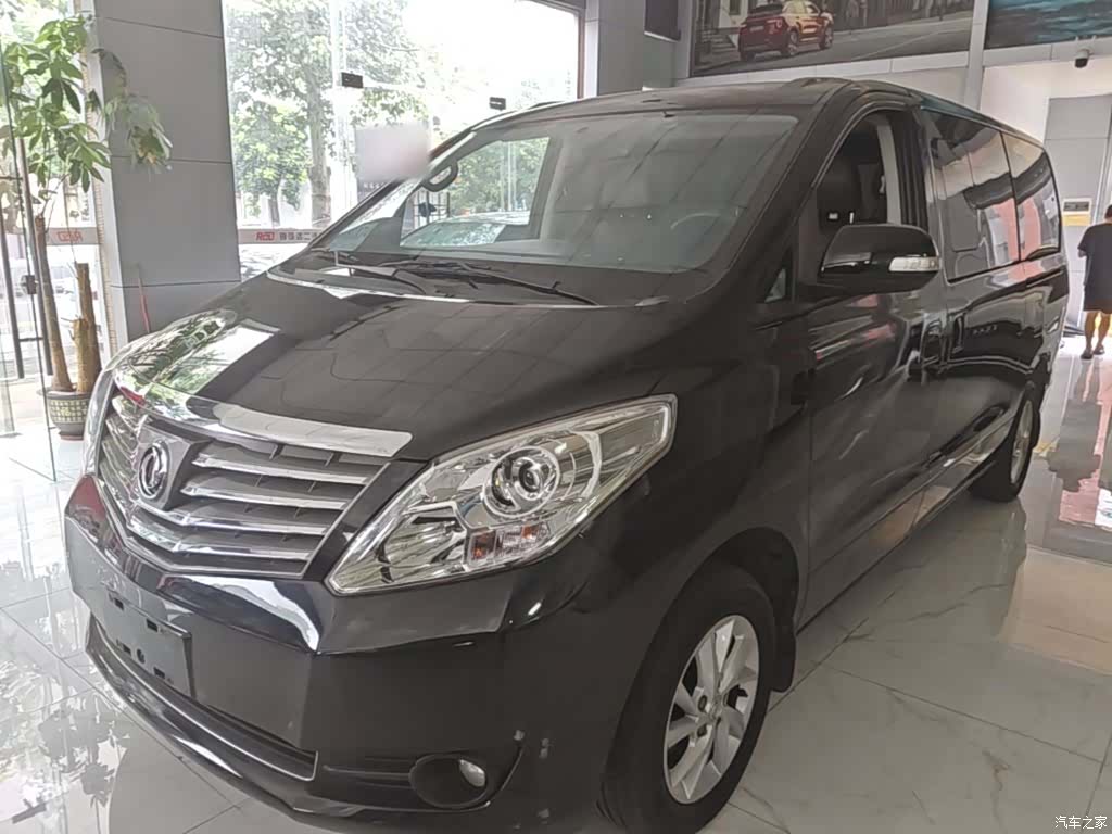 DongFeng 7, 2022 1