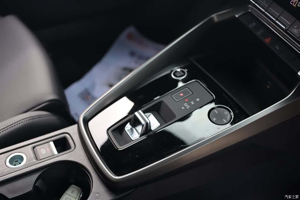 Audi A3, 2023 19