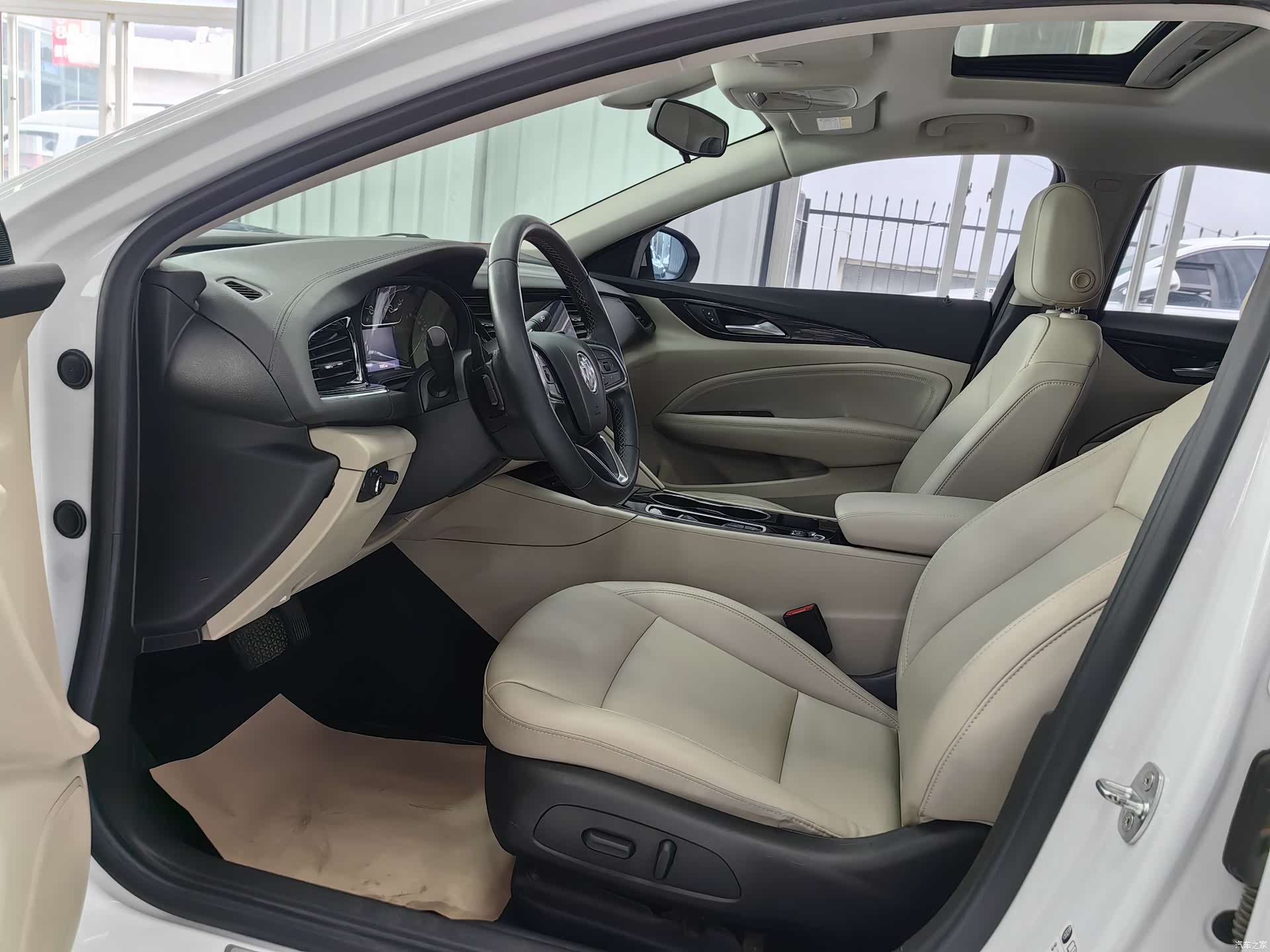 Buick Regal, 2021 7