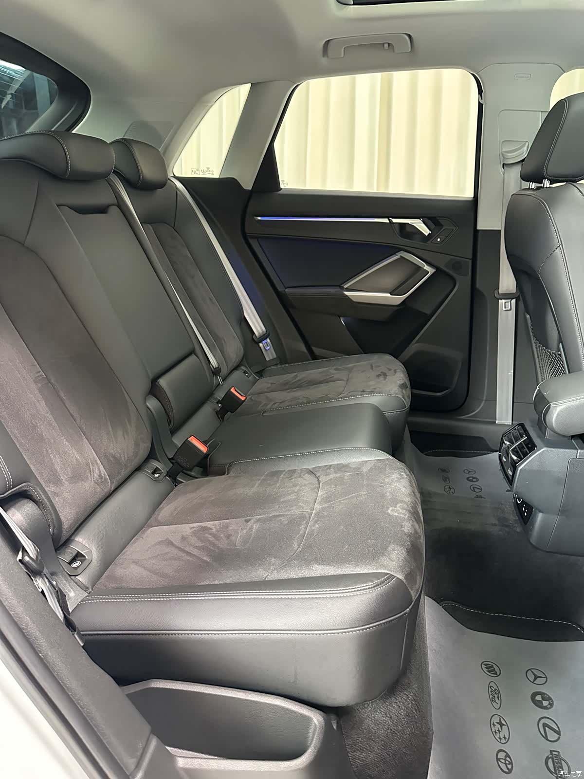 Audi Q3, 2023 11