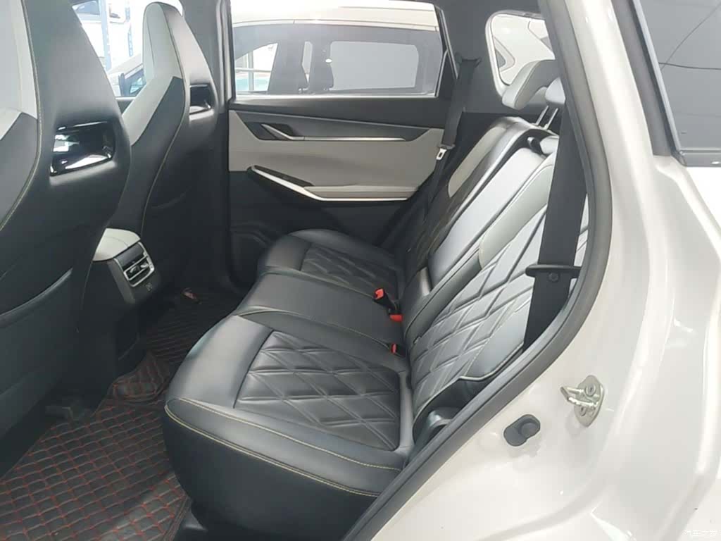 Changan CS75, 2024 17